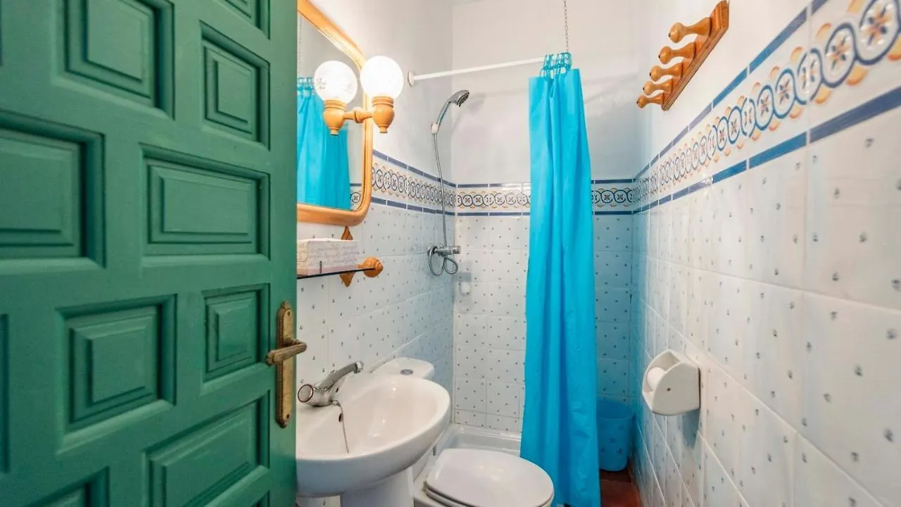 Vila Casa Maracuya Nerja By Ruralidays
